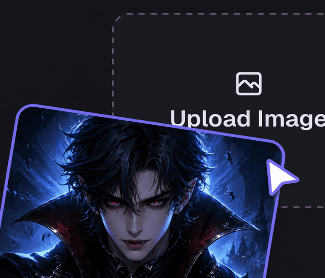 2026’s Ultimate AI Anime OC Generator – Turn Text into Original Characters