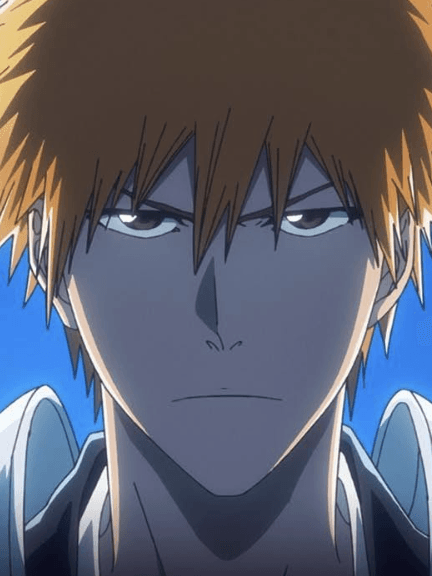 Bleach OC Maker example featuring support specialist in training moments