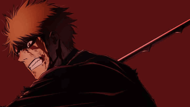 Bleach character generator first-pass direction
