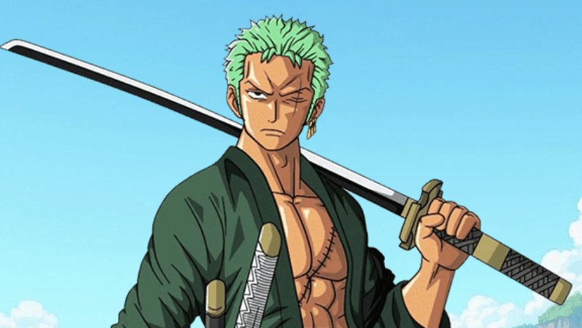 One Piece OC female deviantart maker