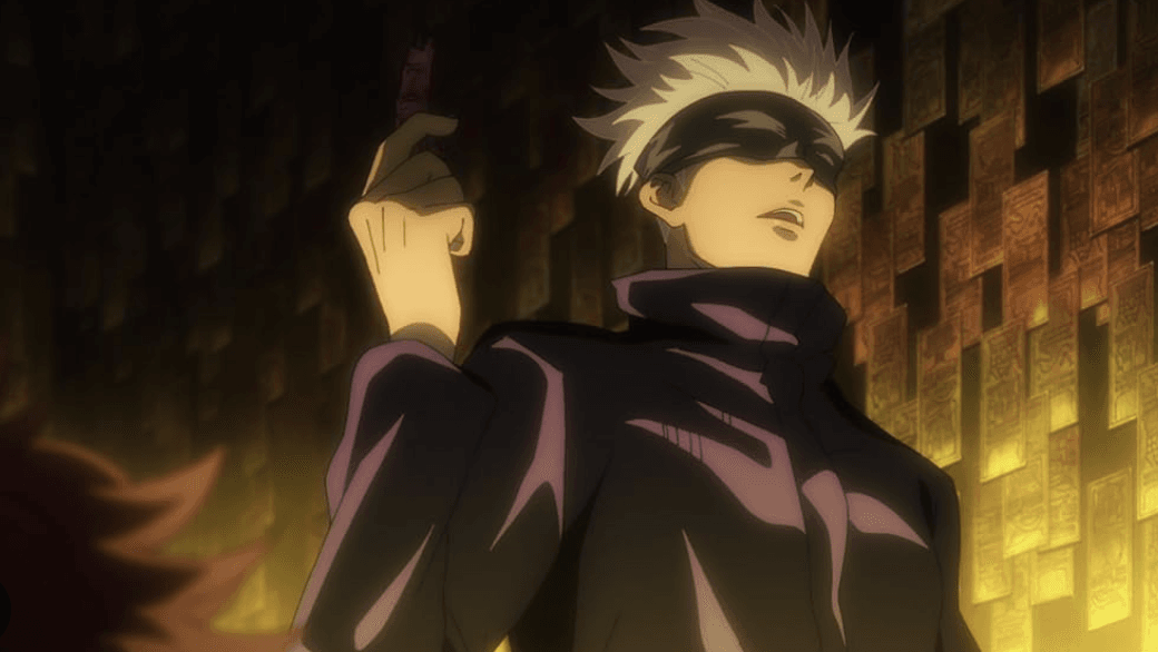 How to make jujutsu kaisen in infinite craft
