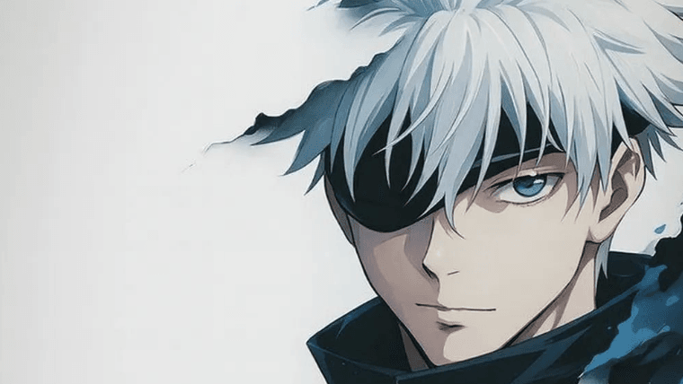 Jujutsu Kaisen creator style identity