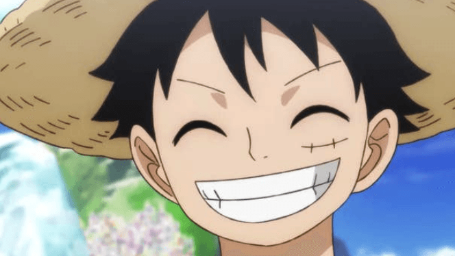 One Piece OC generator first-pass direction