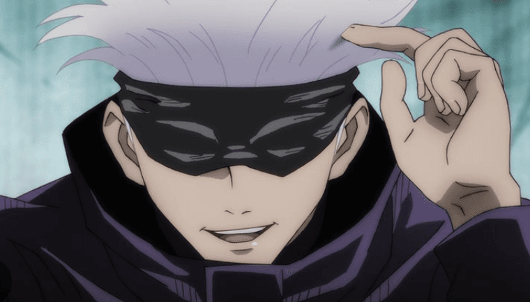 Jujutsu Kaisen font generator first-pass direction