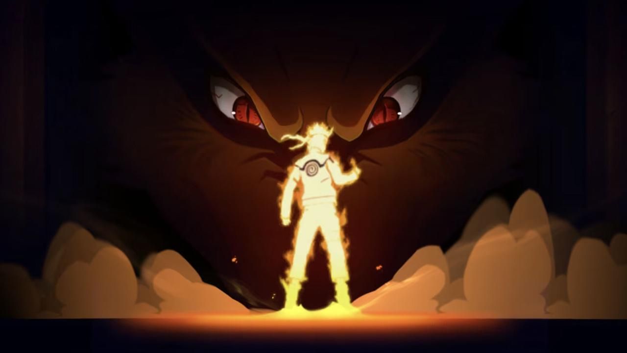 Create ninjas, rivals, and anime-style fighters
