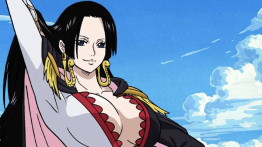 How to make one piece OC