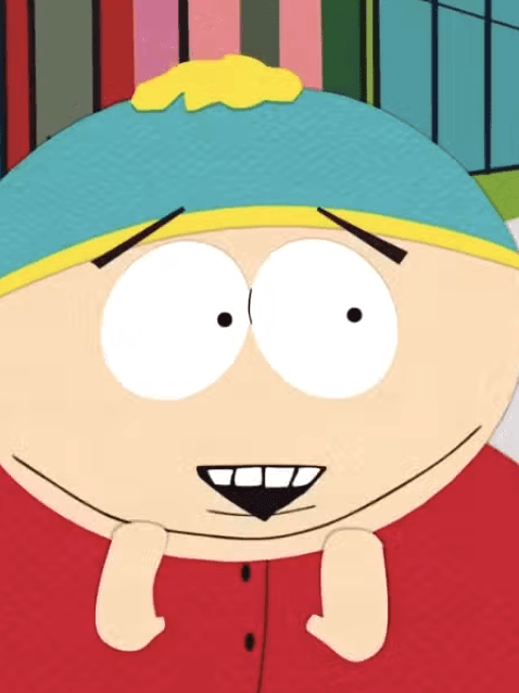 South Park OC Maker feature preview for south park intro art and simple winter wear