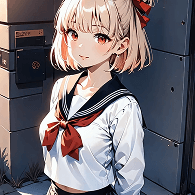 Genshin Impact OC Maker AI creative character design tool