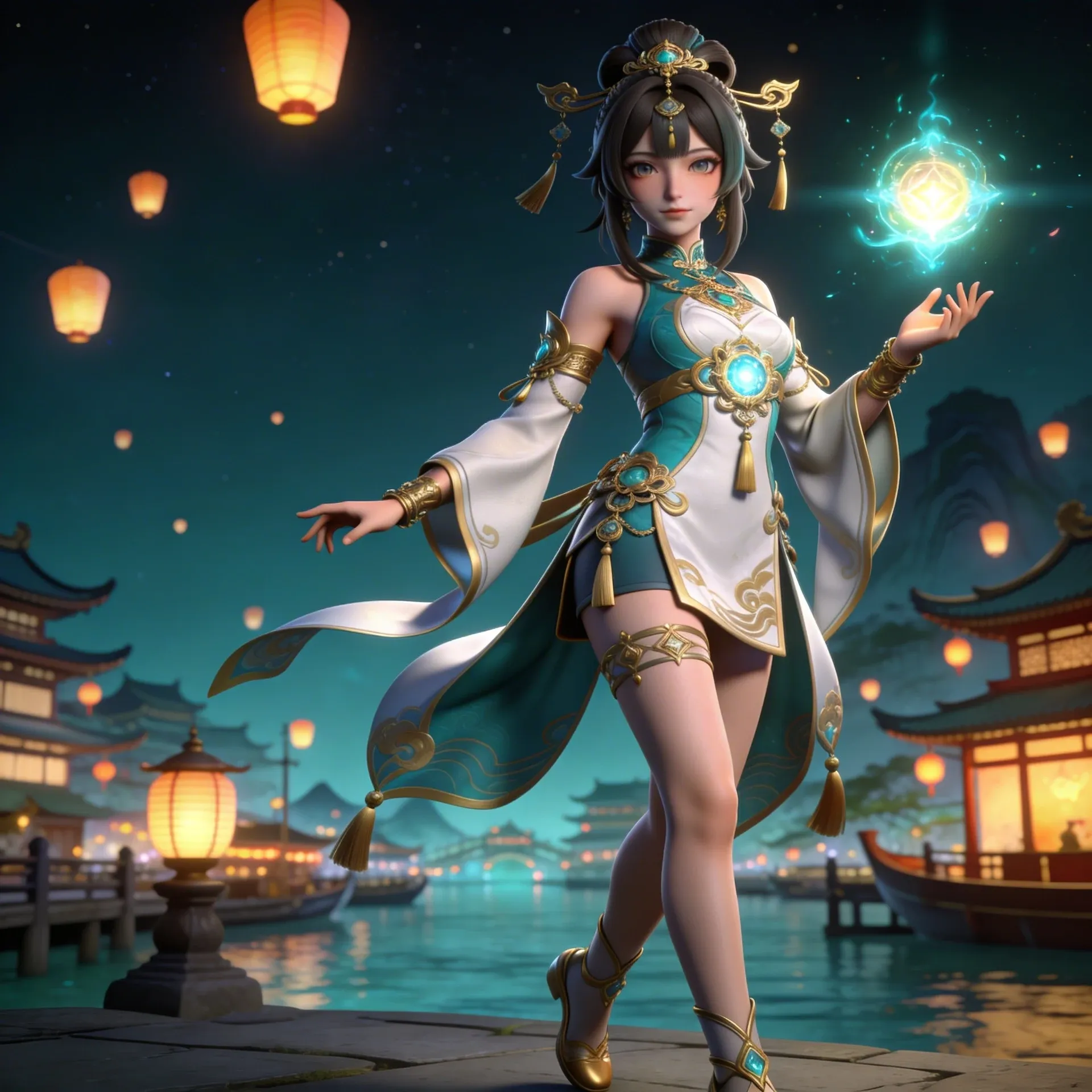 How to Create Your Original Character with AI (No Art Skills Needed) – 2026 Guide