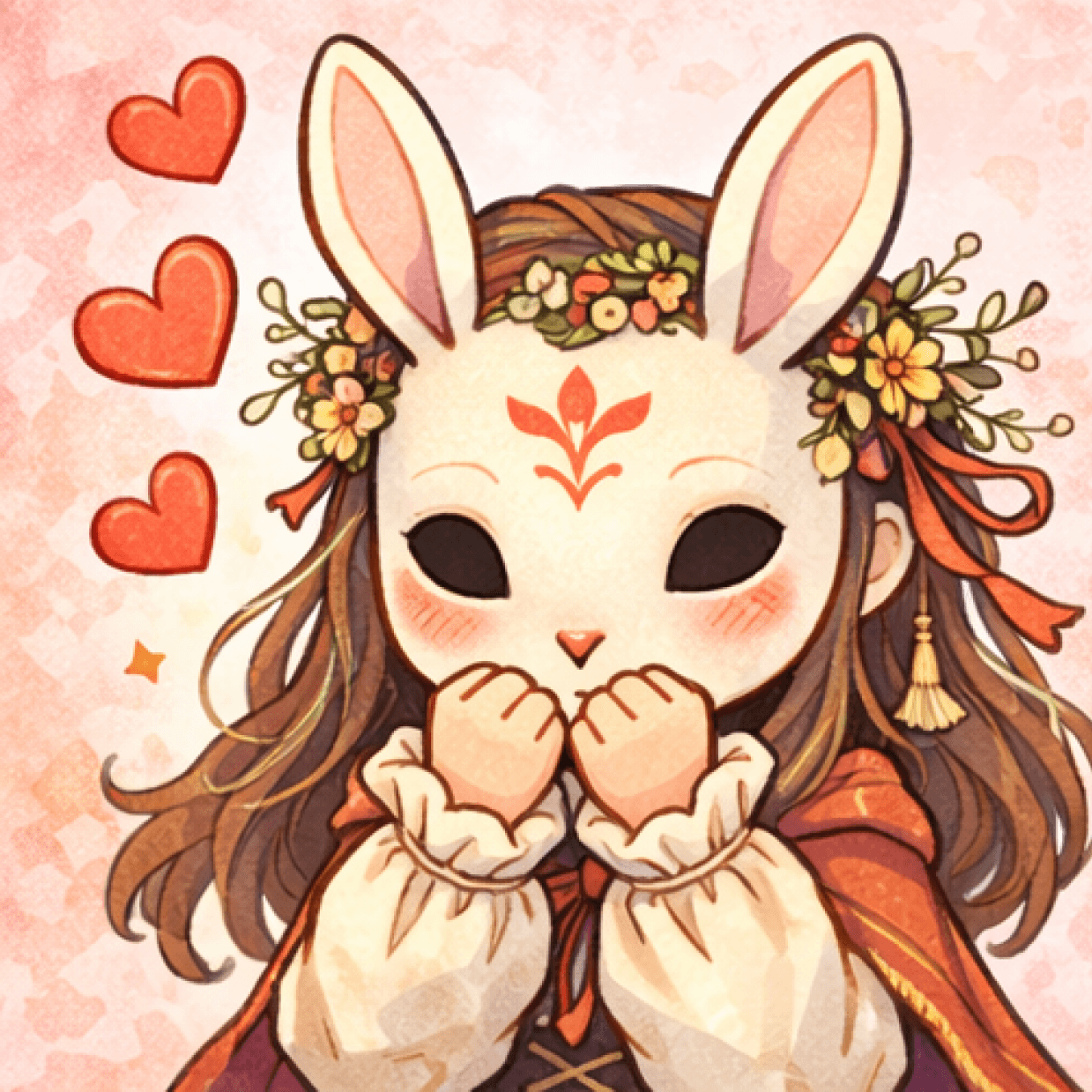 Generate your Yaelokre OC