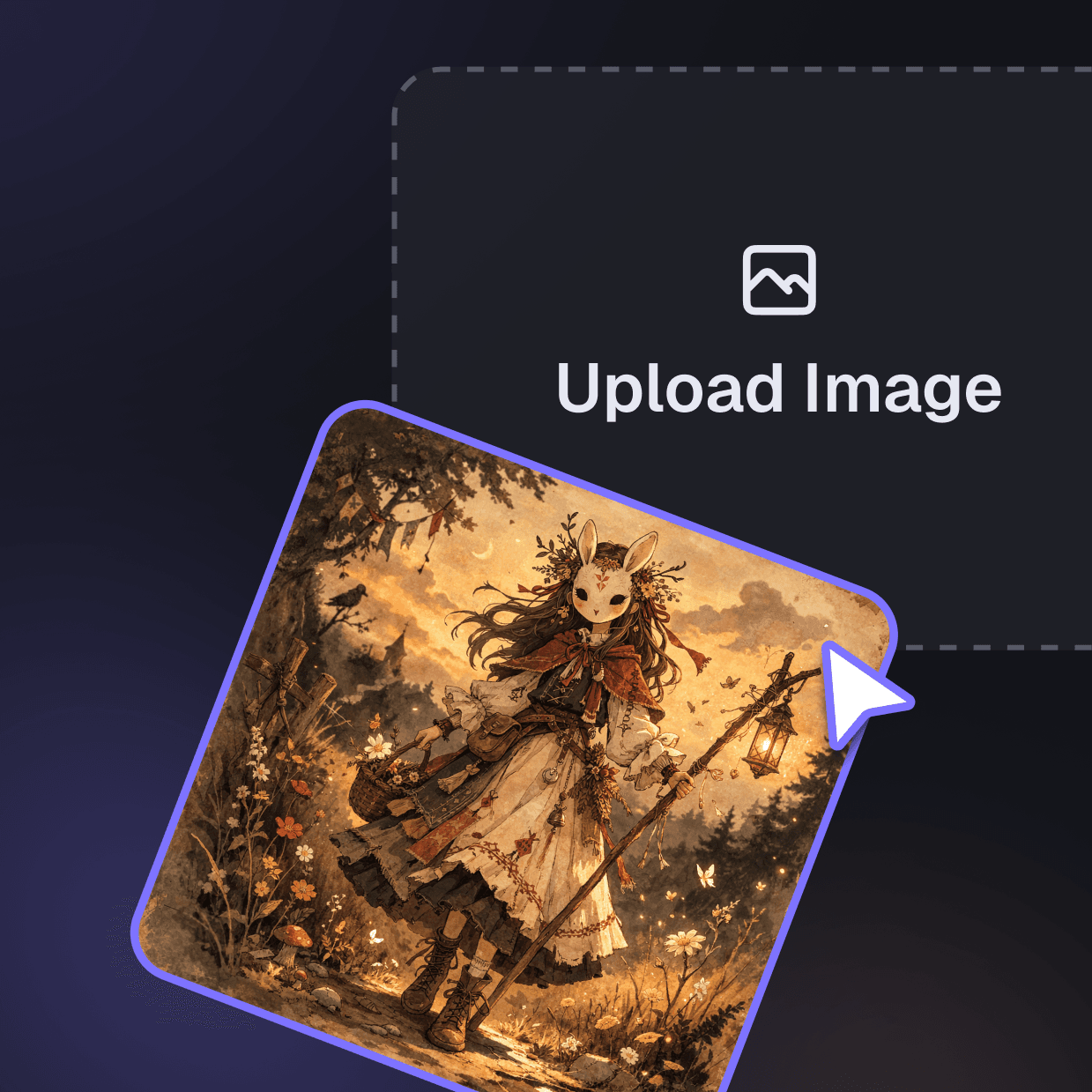 Describe your Yaelokre OC