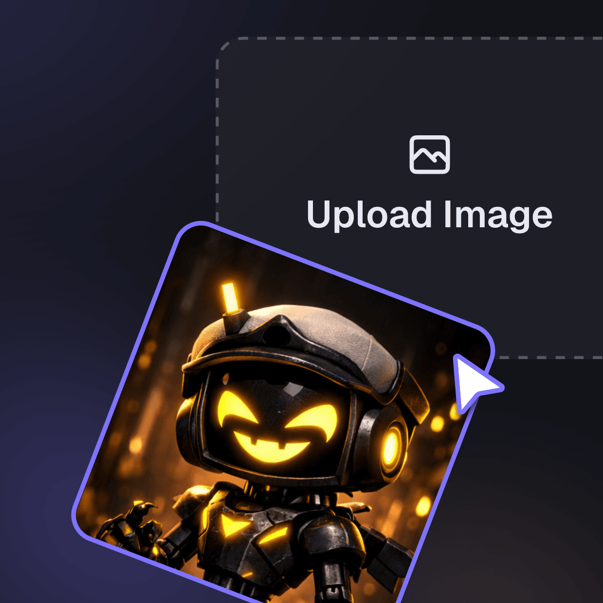 Define your Murder Drone OC