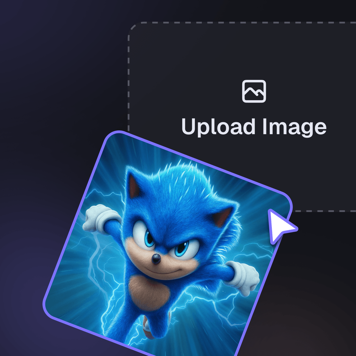 Define Your Character