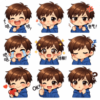 Fursona Maker AI design custom furry original character