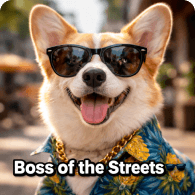 Murder Drones OC Maker sci-fi robot original character generator