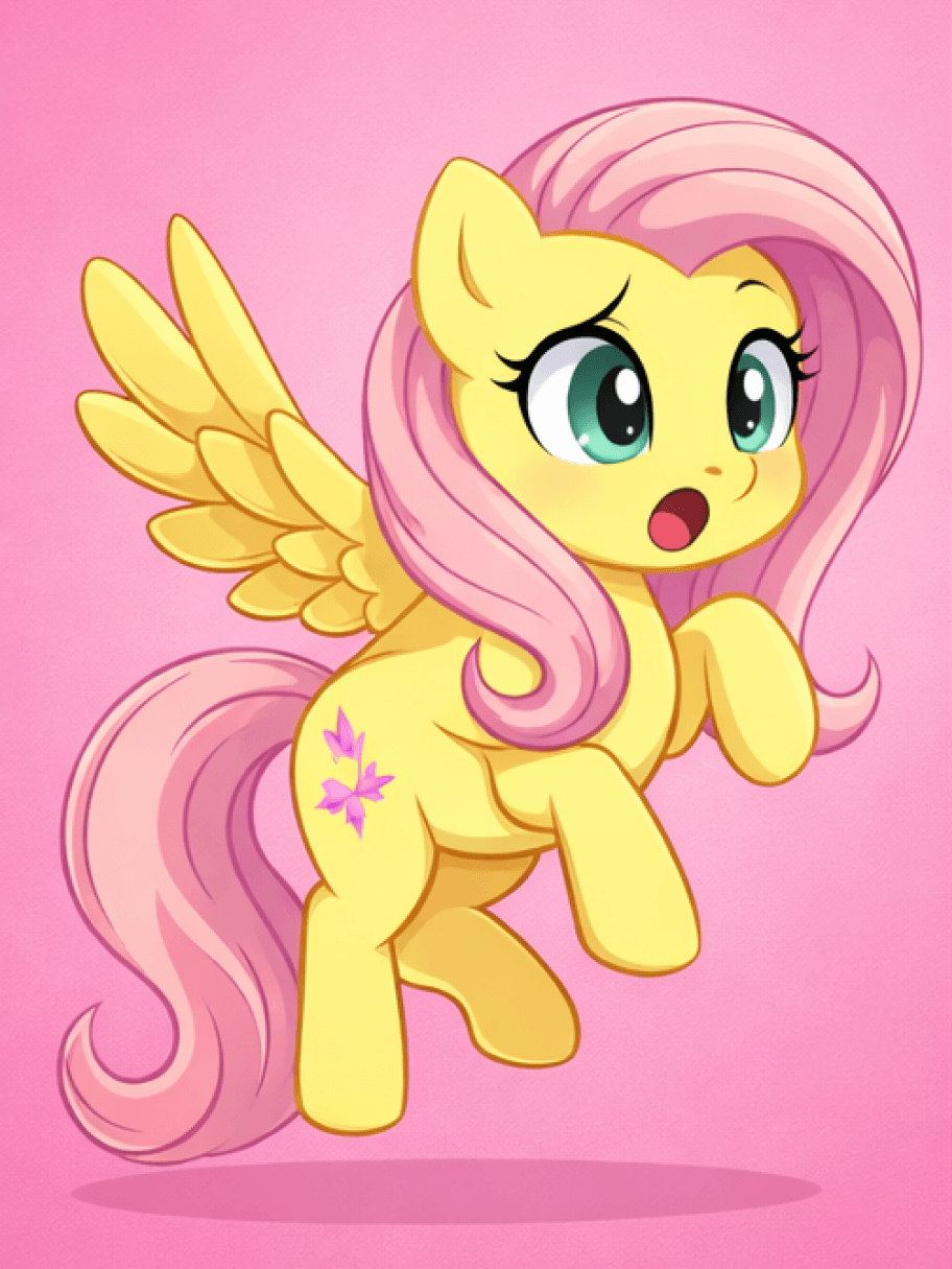 MLP OC Maker example 4