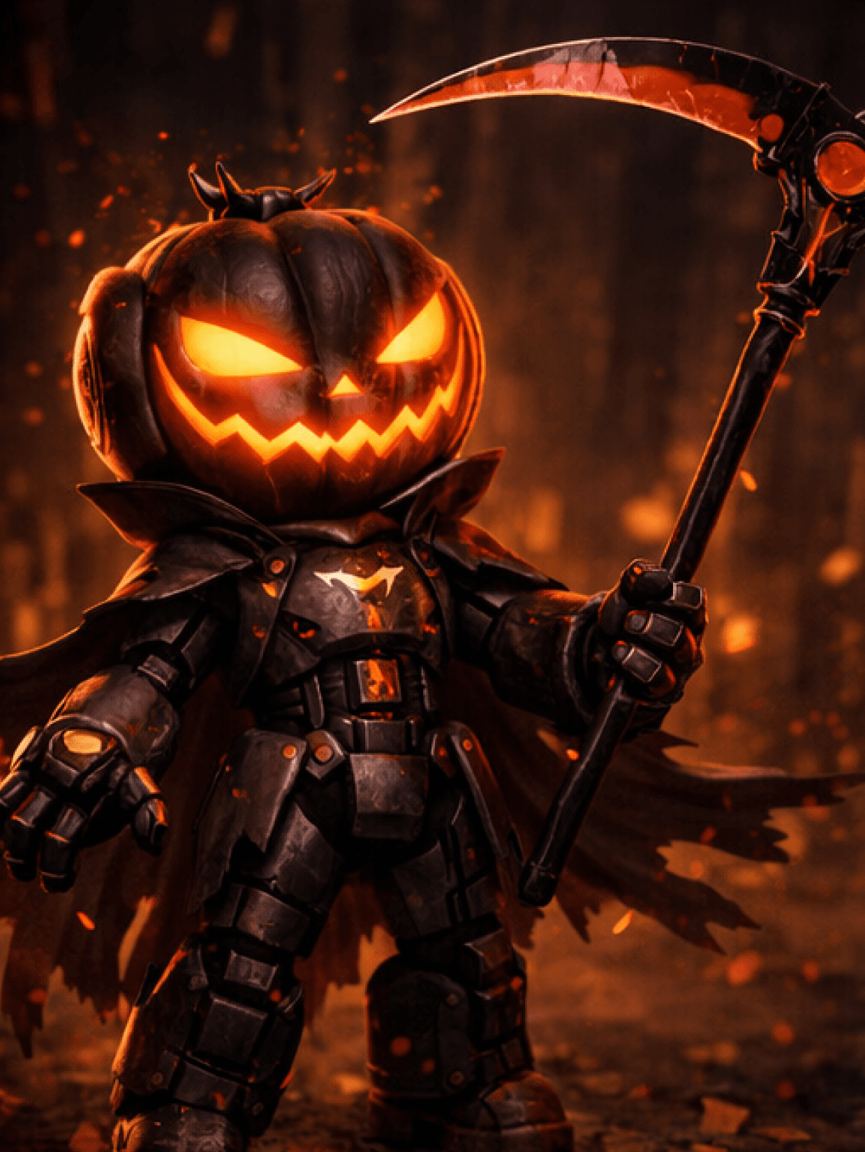 Fast and beginner-friendly