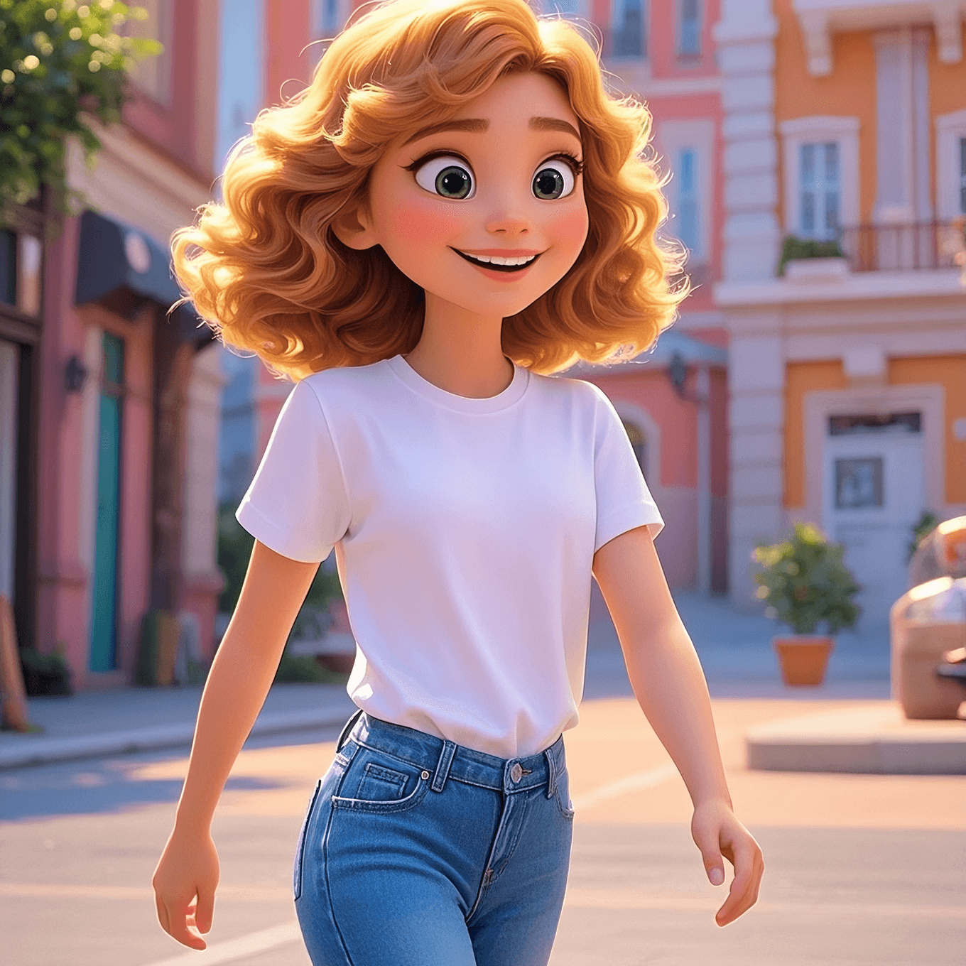 How to Use AI to Create Cartoons