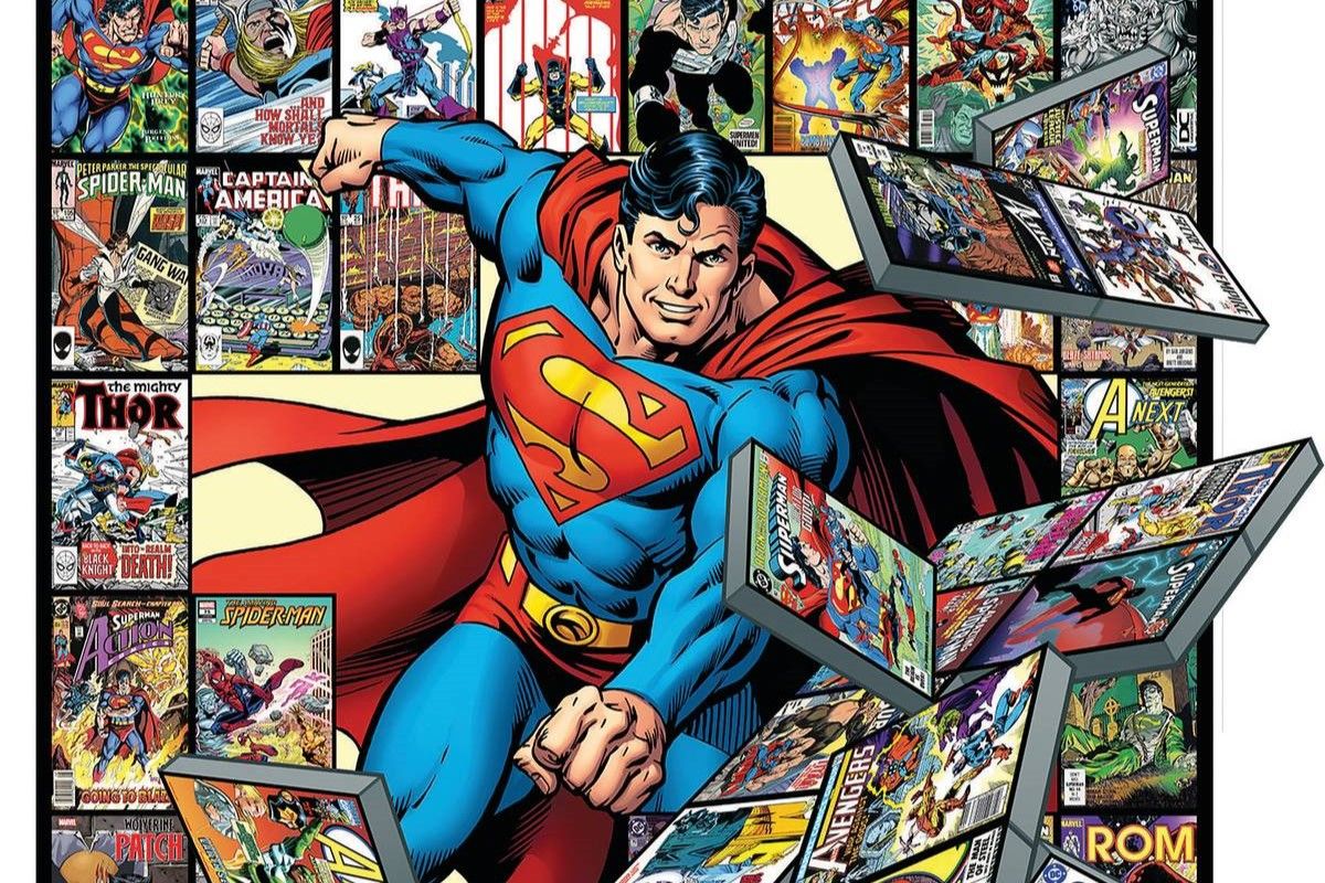 Beginner Guide to AI Comic Creation: No Art Skills? No Problem.