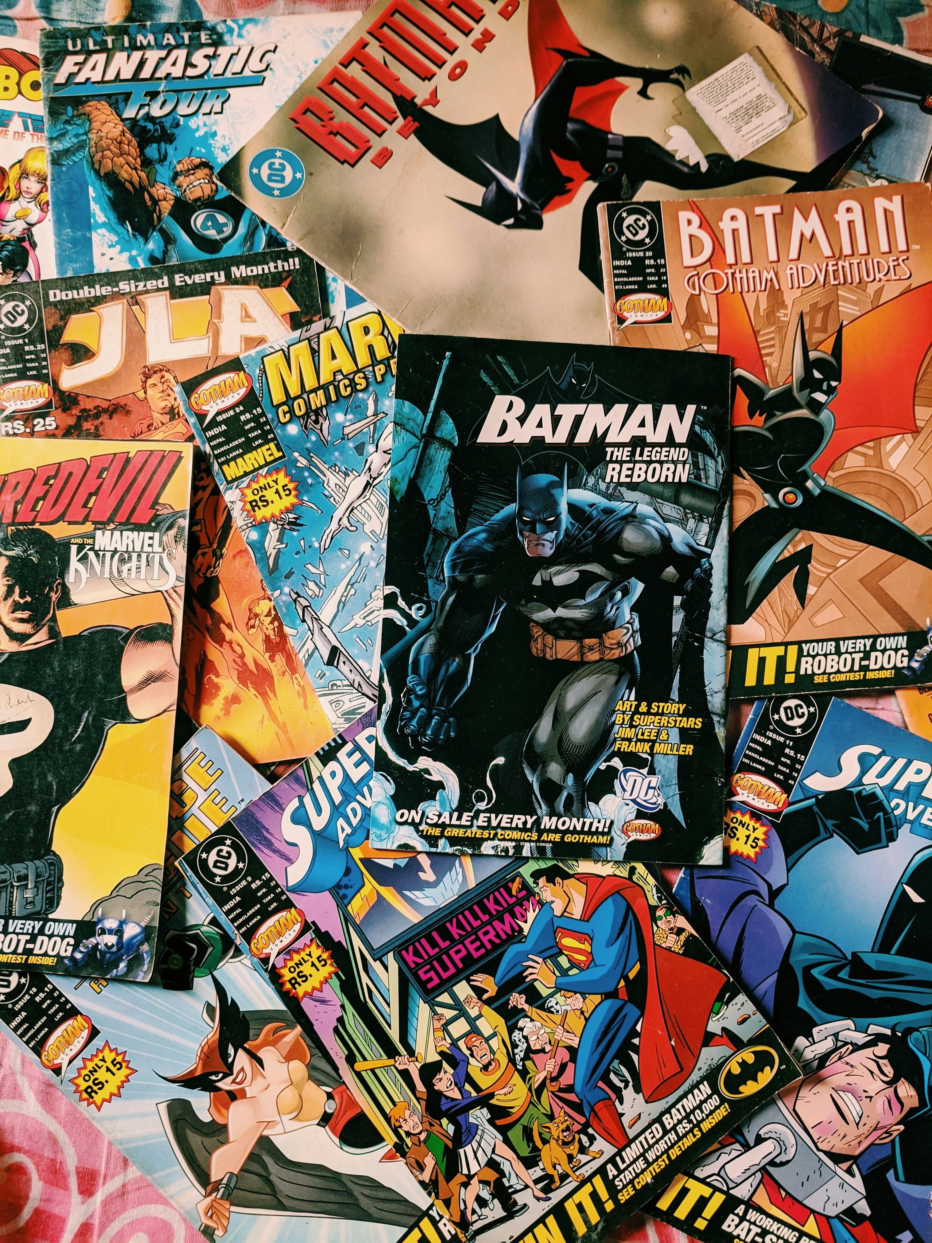 How to Use an AI Comic Generator to Turn Ideas Into Viral Stories