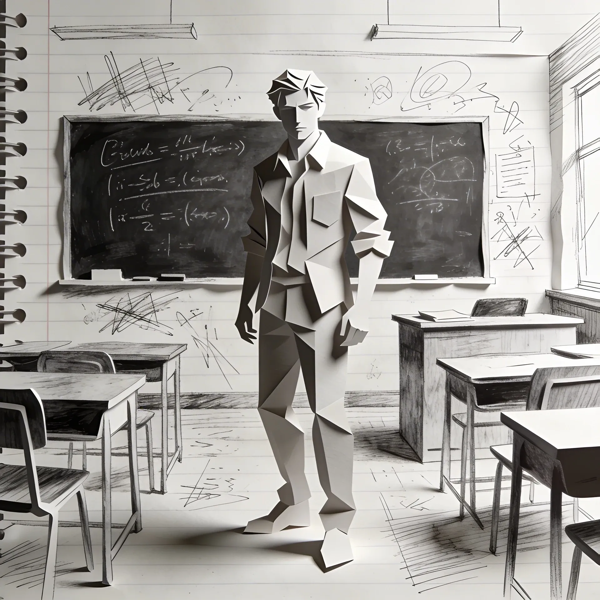 FPE OC Maker custom anime original character generator