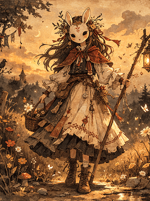 Yaelokre OC example 1