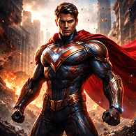 Dandy's World OC Maker custom game original character design