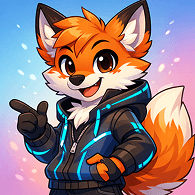 Murder Drones OC Maker sci-fi robot original character generator