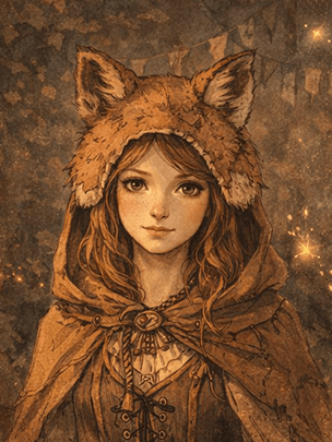 Yaelokre OC example 3