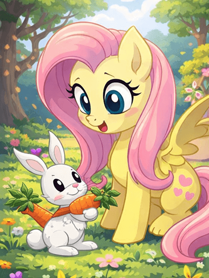 Flexible creative styles