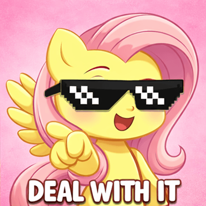 Generate your MLP OC