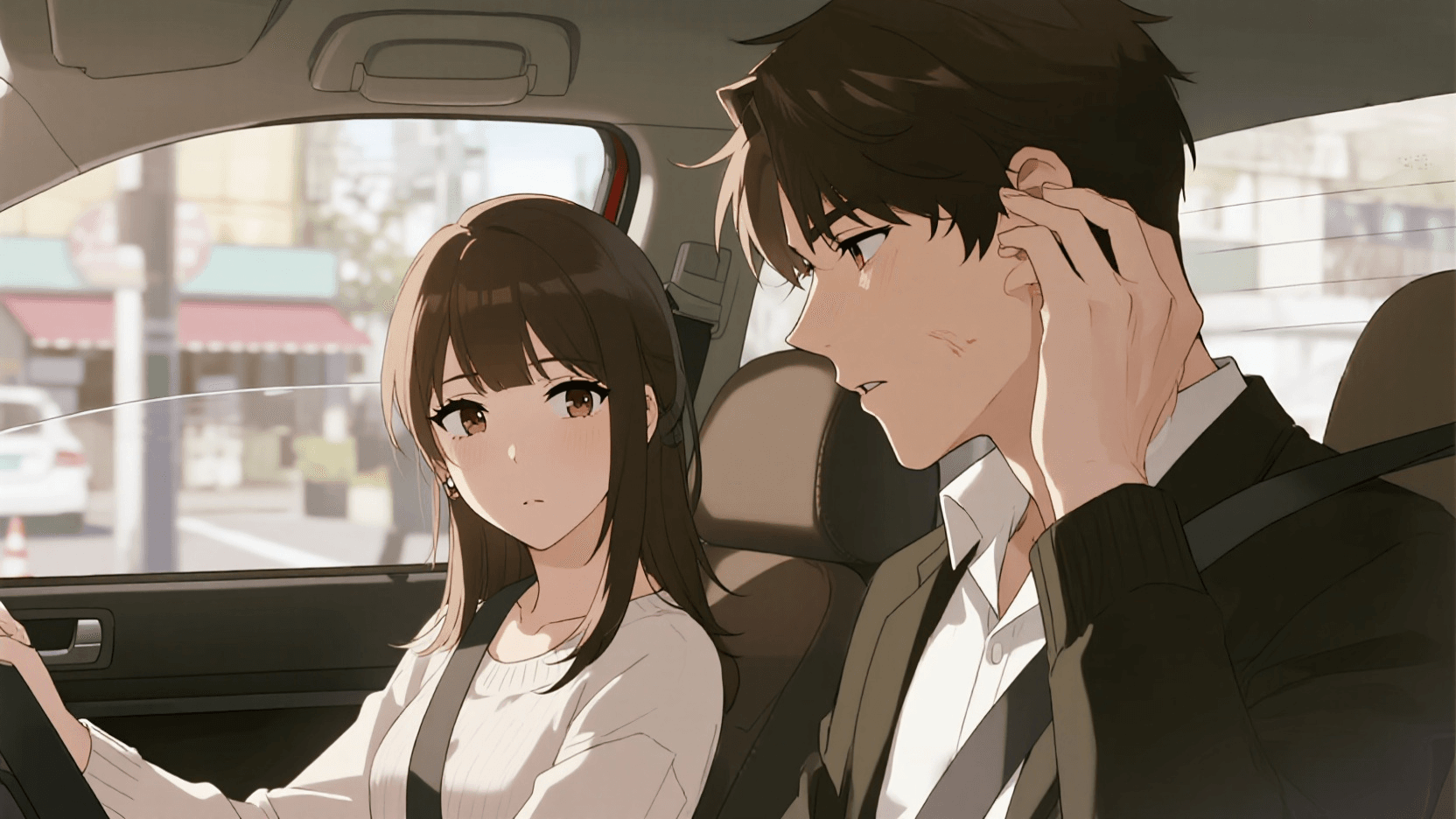 How to Turn Video Into Anime or Cartoon with AI 