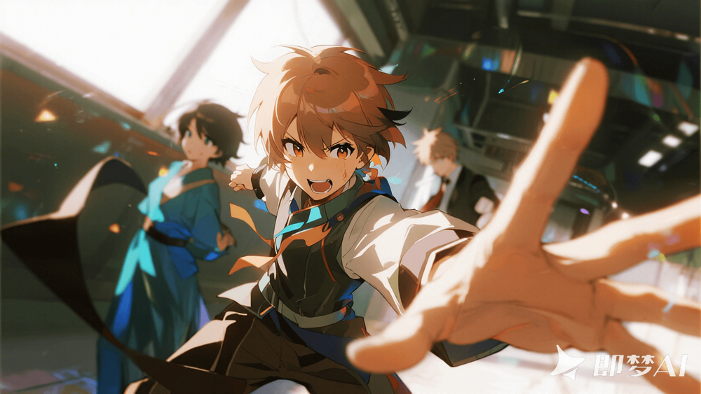 Free AI Video to Cartoon Converter: Turn Videos into Animation in Minutes