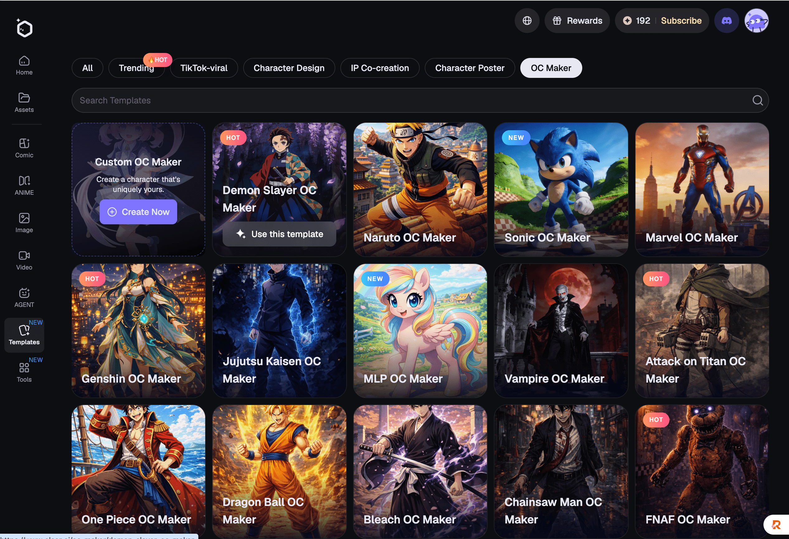 Best AI OC Maker in 2026: Unleash Your Anime Creativity with Elser AI