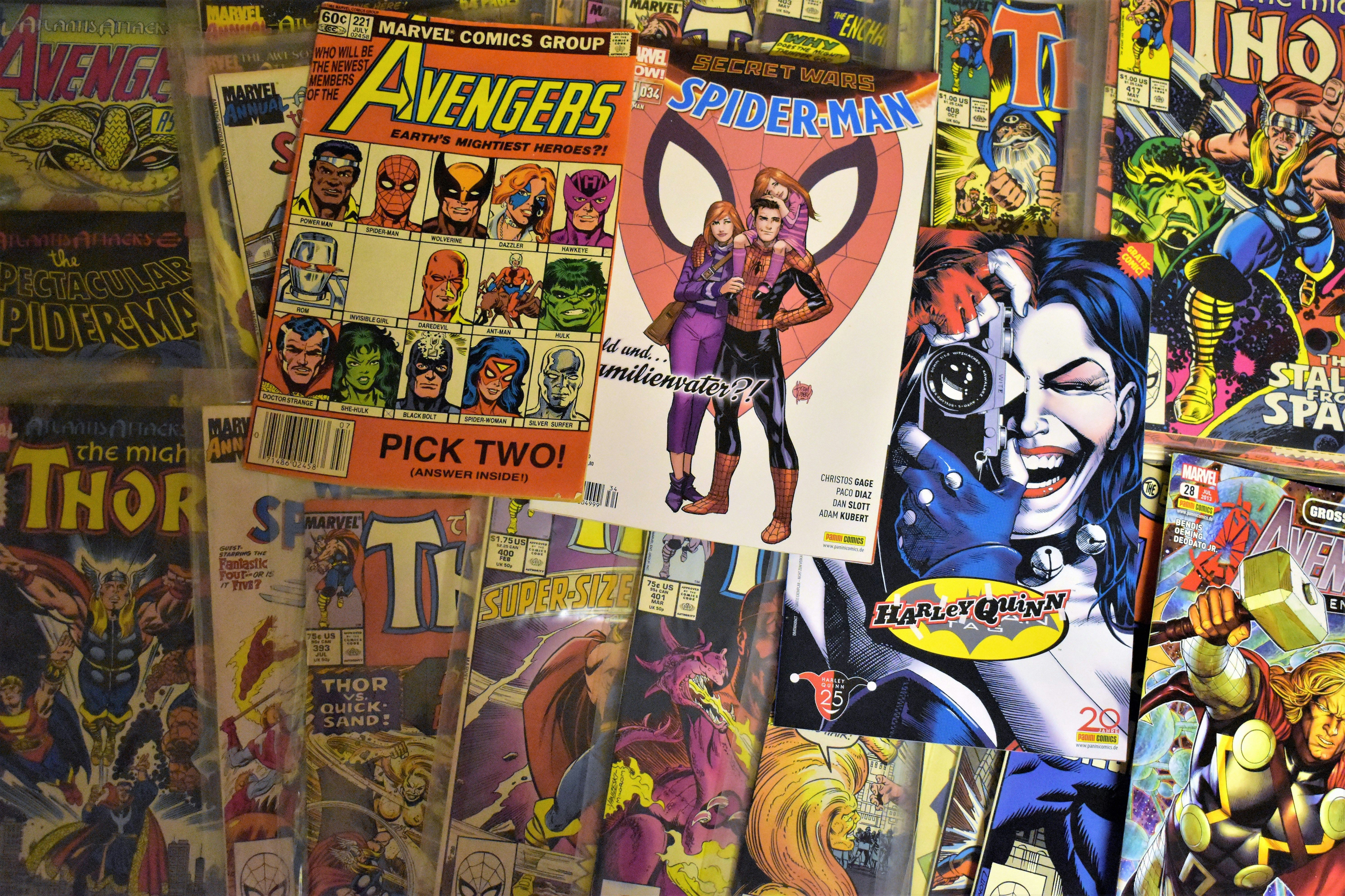AI Comic Generator for Beginners: Create Your First Comic for Free